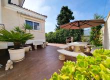 Resale - Villa / Semi detached - Torrevieja - La Mata