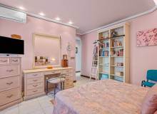 Resale - Villa / Semi detached - Torrevieja - La Mata