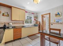 Resale - Villa / Semi detached - Torrevieja - La Mata