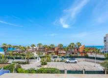 Resale - Villa / Semi detached - Torrevieja - La Mata