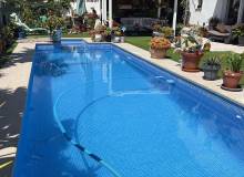 Resale - Villa / Semi detached - Torrevieja - La Siesta - El Salado -  Torreta