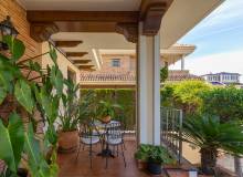 Resale - Villa / Semi detached - Torrevieja - La Veleta