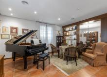 Resale - Villa / Semi detached - Torrevieja - La Veleta