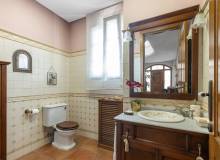 Resale - Villa / Semi detached - Torrevieja - La Veleta