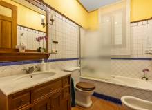 Resale - Villa / Semi detached - Torrevieja - La Veleta