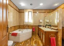 Resale - Villa / Semi detached - Torrevieja - La Veleta