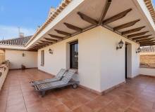 Resale - Villa / Semi detached - Torrevieja - La Veleta