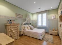 Resale - Villa / Semi detached - Torrevieja - La Veleta