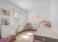Resale - Villa / Semi detached - Torrevieja - Los Balcones