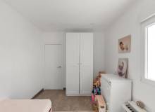 Resale - Villa / Semi detached - Torrevieja - Los Balcones