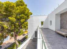 Resale - Villa / Semi detached - Torrevieja - Los Balcones
