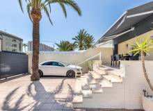 Resale - Villa / Semi detached - Torrevieja - Rocio del Mar