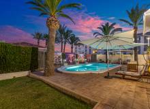 Resale - Villa / Semi detached - Torrevieja - Rocio del Mar