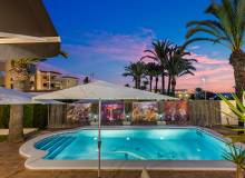 Resale - Villa / Semi detached - Torrevieja - Rocio del Mar