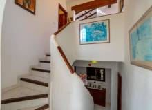 Resale - Villa / Semi detached - Villamartin