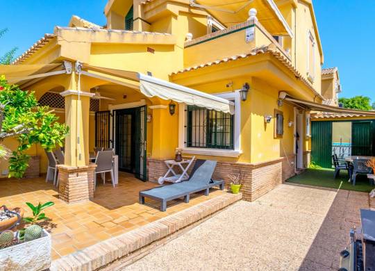 Semi - Venta - Orihuela Costa - Campoamor