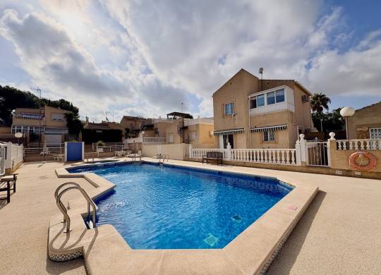 Single Family Home - Venta - Orihuela - Los Balcones