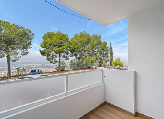Studio - Resale - Ciudad Quesada - G-35189