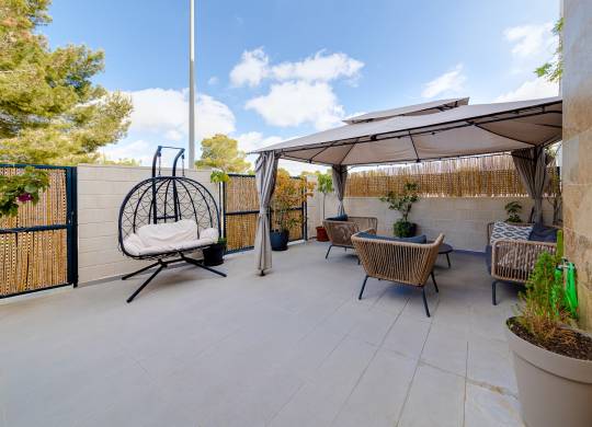 Terraced house / Townhouse - Resale - Orihuela Costa - Las Filipinas