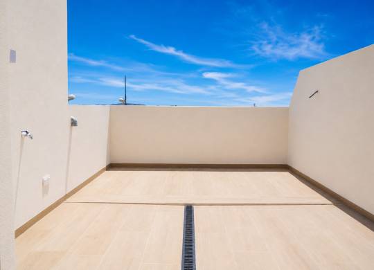 Town House - New Build - Dolores - Dolores