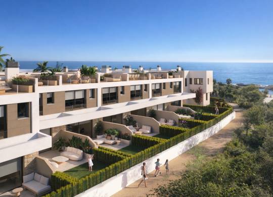 Town House - New Build - El Campello - El Campello
