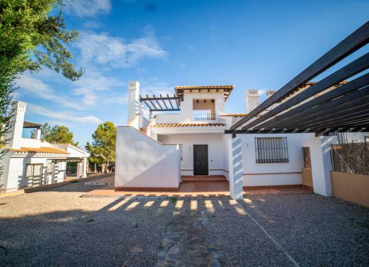 Town House - New Build - Fuente Alamo - Fuente Alamo