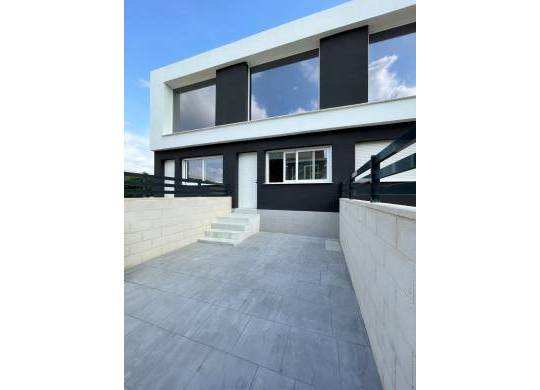 Town House - New Build - Gran Alacant - Gran Alacant
