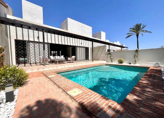 Town House - New Build - Peraleja Golf - Peraleja Golf
