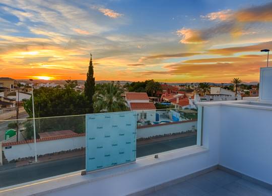 Town House - New Build - Pilar de la Horadada - Pilar de la Horadada