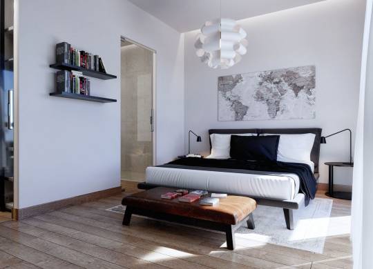 Town House - New Build - San Javier - San Javier