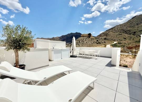 Town House - Nueva construcción  - Cox - Cox