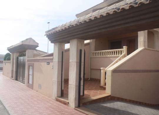 Town House - Nueva construcción  - Torrevieja - Torrevieja