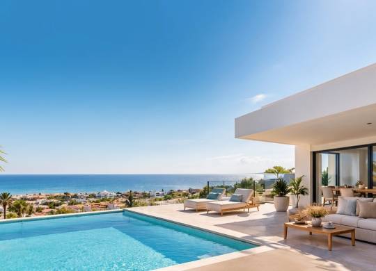 Town House - Nueva construcción  - Vera - Vera