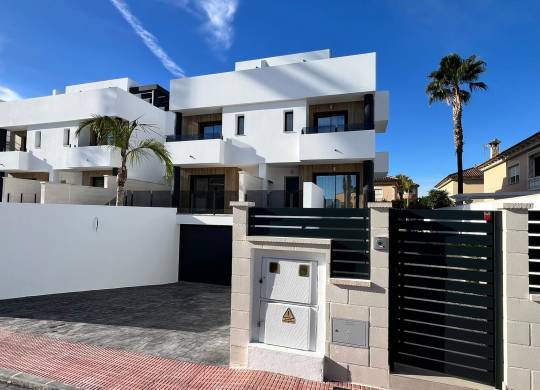 Town House - Nyproduktion - Benferri - Benferri