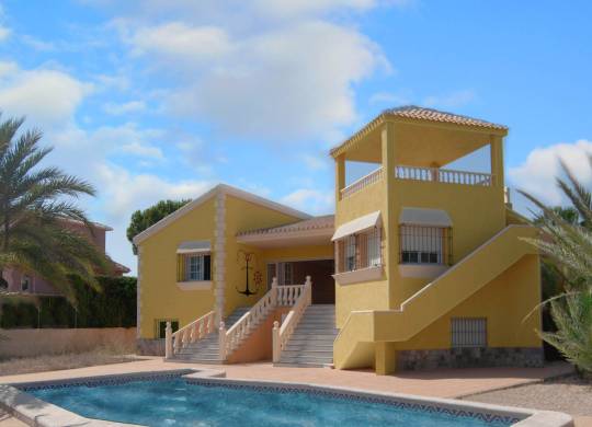 Town House - Nyproduktion - San Javier - San Javier