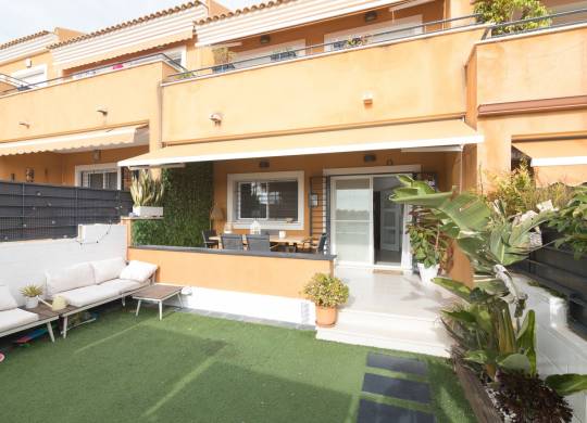 Town House - Resale - Alenda Golf - Alenda Golf