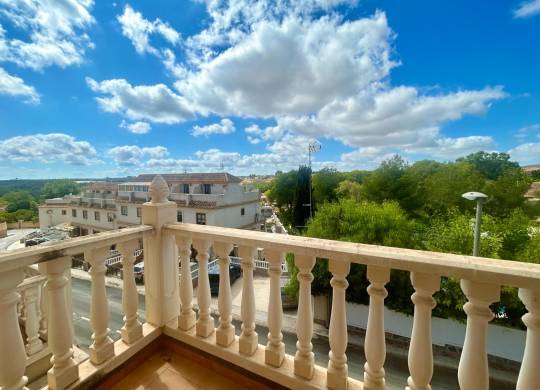 Town House - Resale - Algorfa - B-45452