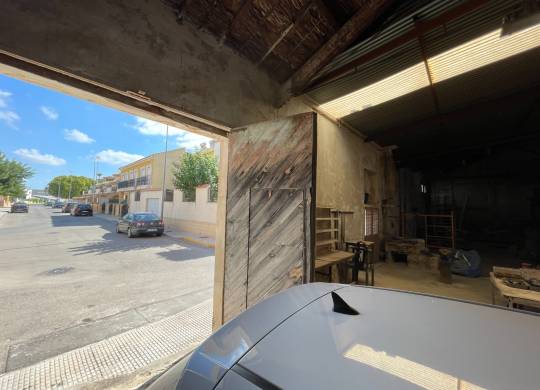 Town House - Resale - Benejuzar - Comunidad Valenciana
