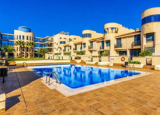Town House - Resale - Cabo Roig - Cabo Roig