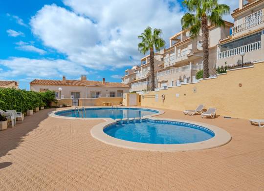 Town House - Resale - Ciudad Quesada - Ciudad Quesada