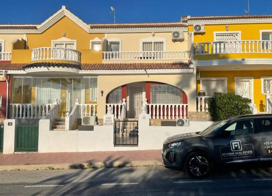 Town House - Resale - Ciudad Quesada - Ciudad Quesada