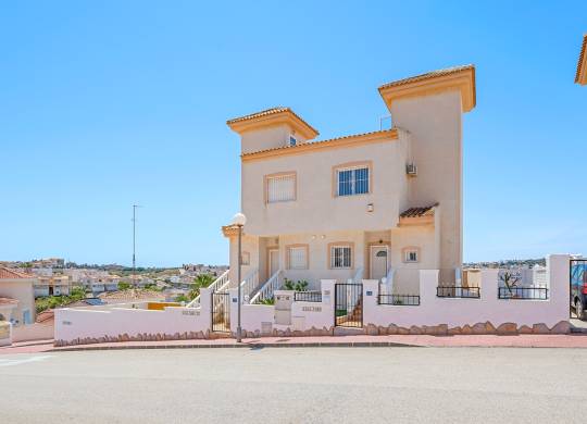 Town House - Resale - Ciudad Quesada - Ciudad Quesada