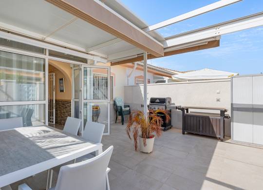 Town House - Resale - Ciudad Quesada - Ciudad Quesada