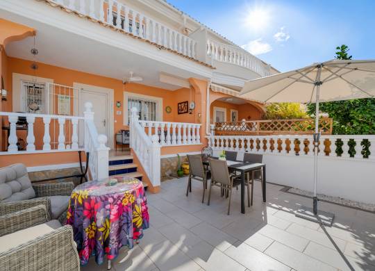 Town House - Resale - Ciudad Quesada - Ciudad Quesada