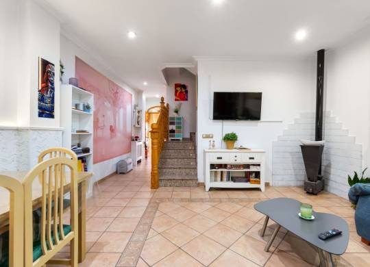 Town House - Resale - Ciudad Quesada/Rojales - CV-60703