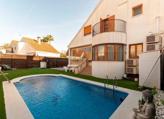 Town House - Resale - Elche C - Elche C