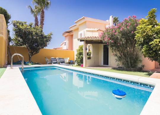 Town House - Resale - Gran Alacant - Gran Alacant