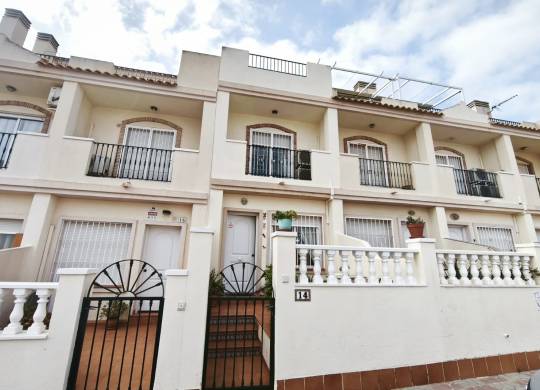Town House - Resale - Gran Alacant - Gran Alacant