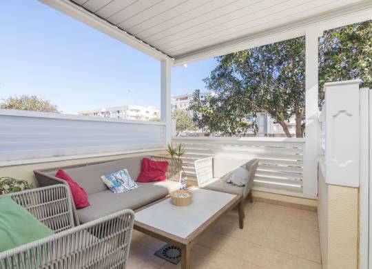 Town House - Resale - Guardamar Del Segura - Guardamar Del Segura