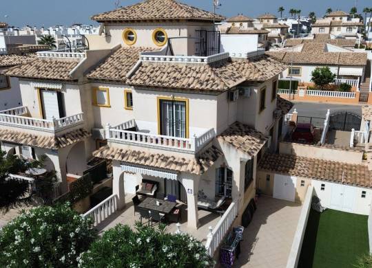 Town House - Resale - Lomas de Cabo Roig - Lomas de Cabo Roig